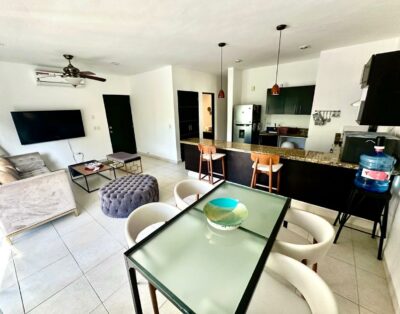 2BD, 2BR, Esmeralda